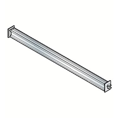 1SL0291A00 ABB DIN RAIL-SIZE 2-3