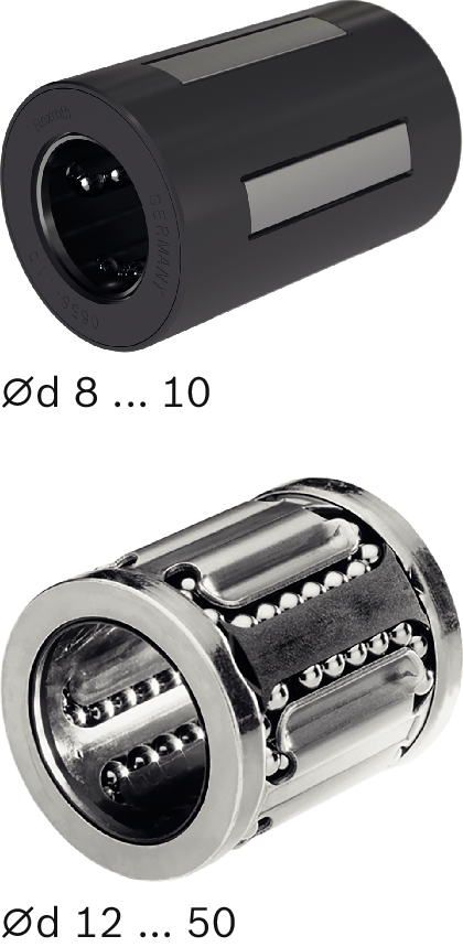 R065822540 Bosch Rexroth