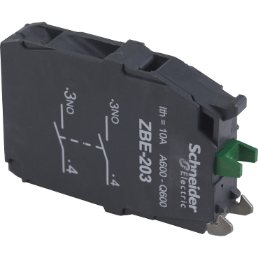 ZBE203 Schneider Electric