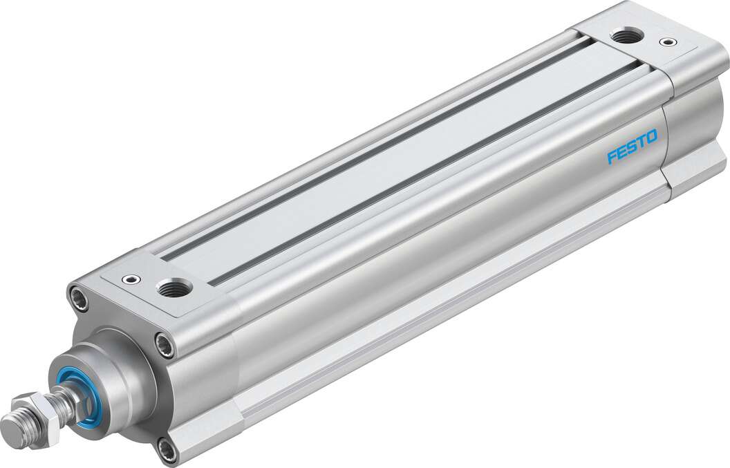 1383586 Festo - DSBC-63-250-PPVA-N3 | Cilindro ISO de calidad