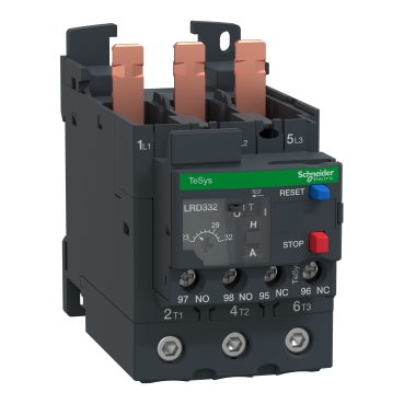 LRD332 Schneider Electric