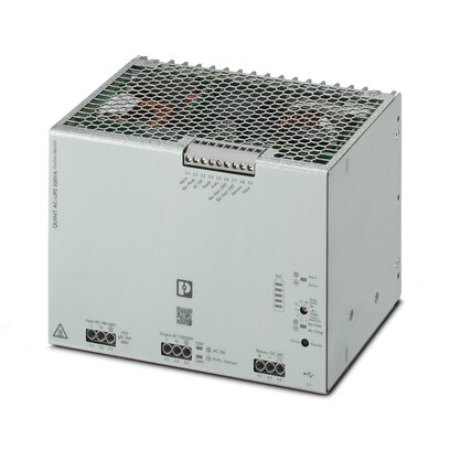 1067327 Phoenix Contact - QUINT4-UPS/1AC/1AC/500VA/USB