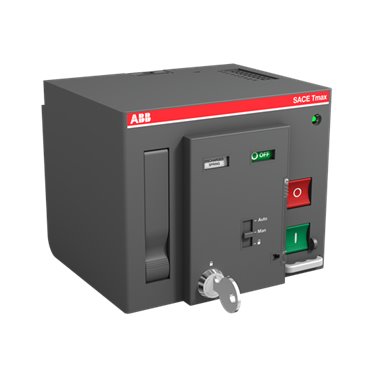 1SDA104885R1 ABB MOE XT5 220...250V AC/DC