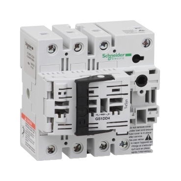 GS1DD4 Schneider Electric