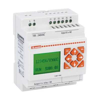 LRD10RA240 Lovato