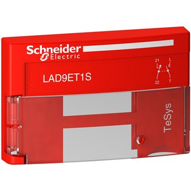 LAD9ET1S Schneider Electric