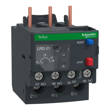 LR3D216 Schneider Electric