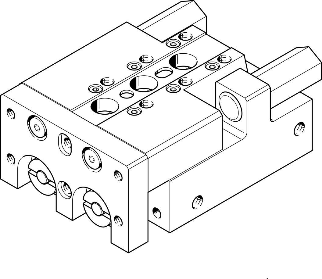 170563 Festo - SLT-16-40-P-A