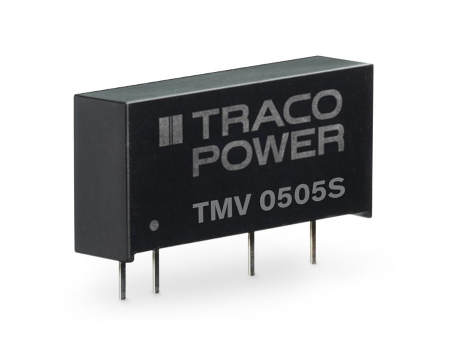 TMV 1205S TRACO power