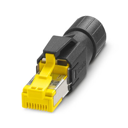 1419001 Phoenix Contact - VS-08-RJ45-10G/Q