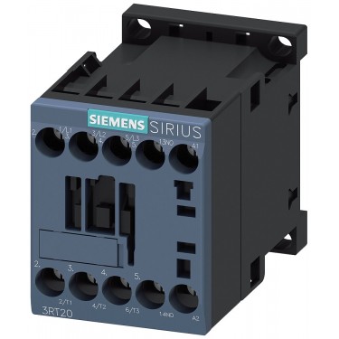 3RT2017-1AB01 Siemens