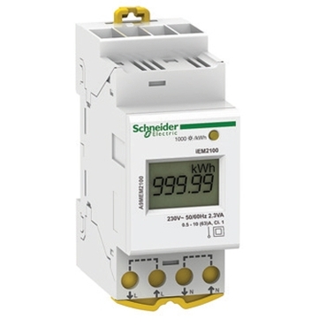 A9MEM2100 Schneider Electric