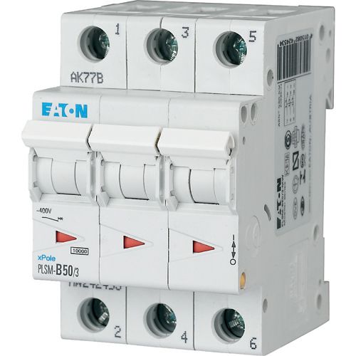 242479 Eaton - PLSM-C50/3-MW