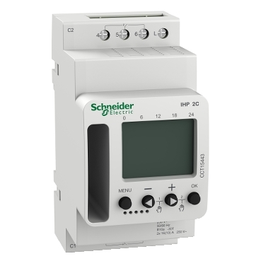 CCT15443 Schneider Electric