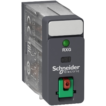 RXG22B7 Schneider Electric