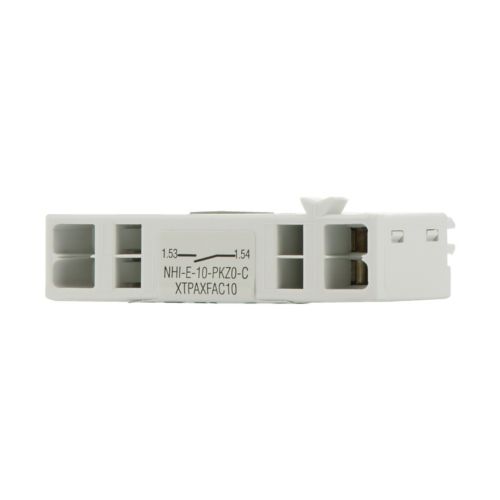 ℳ 229681 Eaton - NHI-E-10-PKZ0-C | Standard 1N/O Flush Mounting