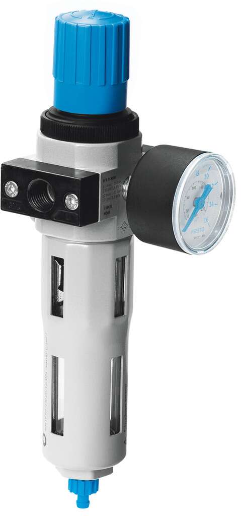 159635 Festo - LFR-1/4-D-MINI-A