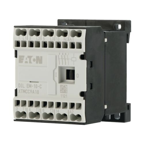 230165 Eaton - DILEM-10-G-C(24VDC)