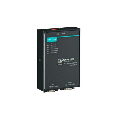 UPort 1250 Moxa