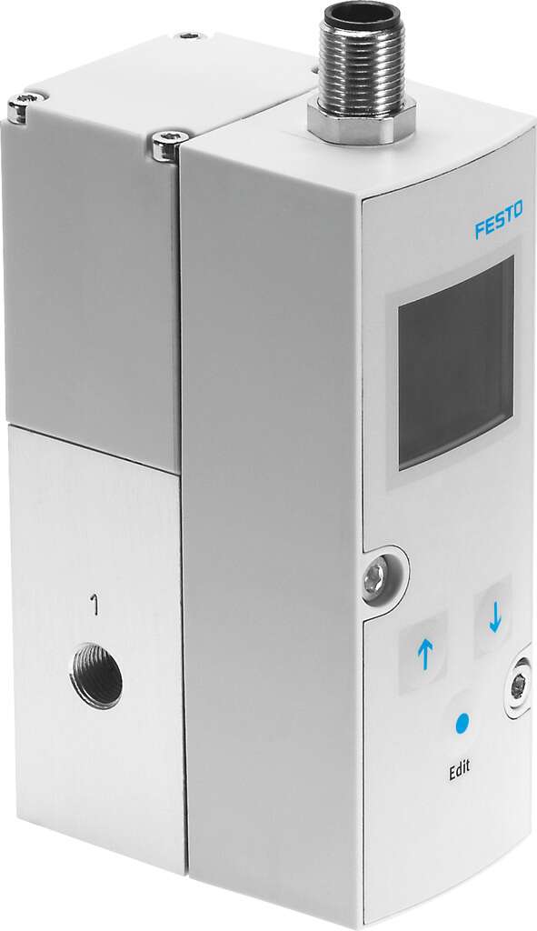 575128 Festo - VPPM-6L-L-1-G18-0L6H-A4P-S1C1